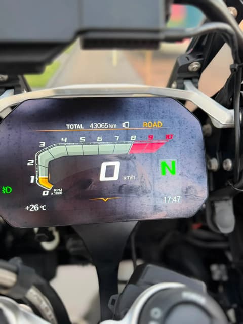BMW R1250GS A — foto 3