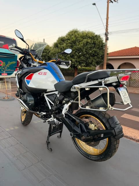 BMW R1250GS A — foto 6