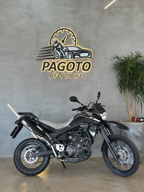 YAMAHA XT 660R — foto 1