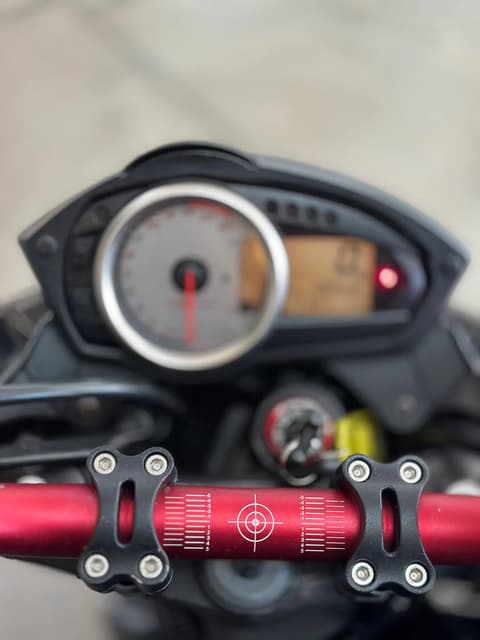 KAWASAKI Z750 — foto 6
