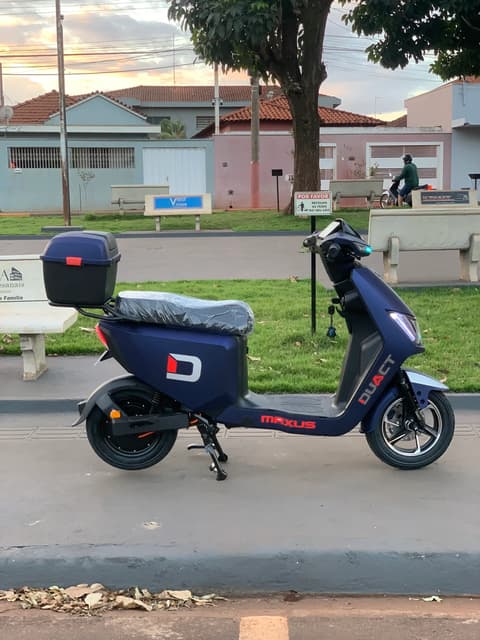 Duact  Maxus 1000w — foto 3
