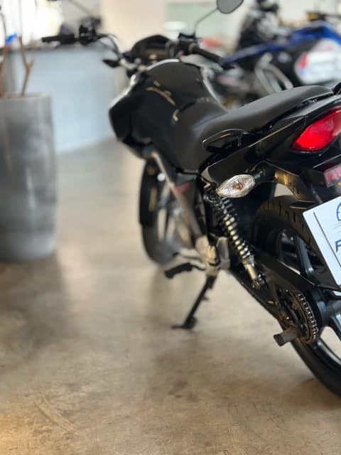 HONDA CG 160 FAN ESDI — foto 4