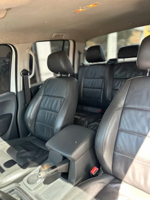 VW AMAROK — foto 9
