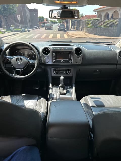 VW AMAROK — foto 8