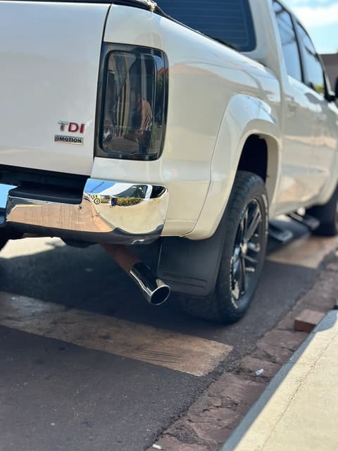 VW AMAROK — foto 6