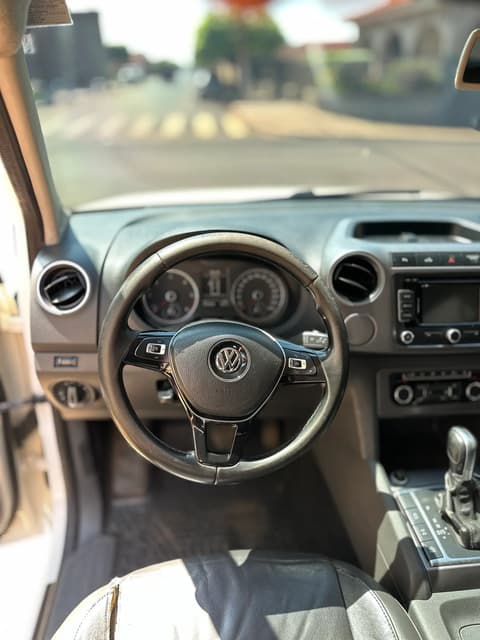 VW AMAROK — foto 11