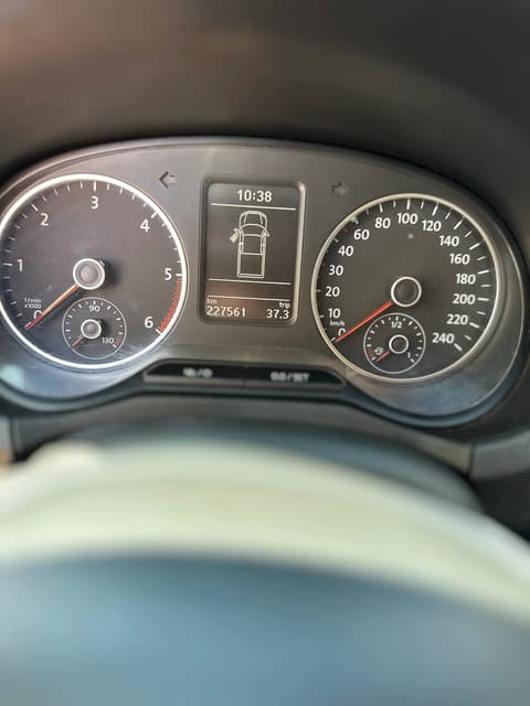 VW AMAROK — foto 10