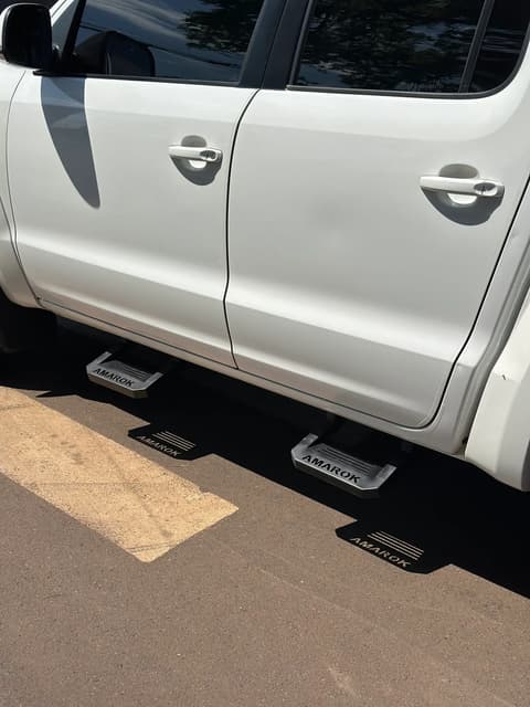 VW AMAROK — foto 7
