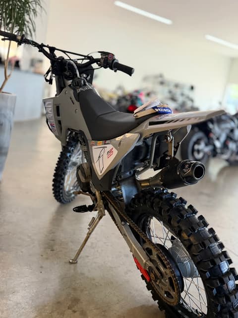 Honda  Crf 230 — foto 3