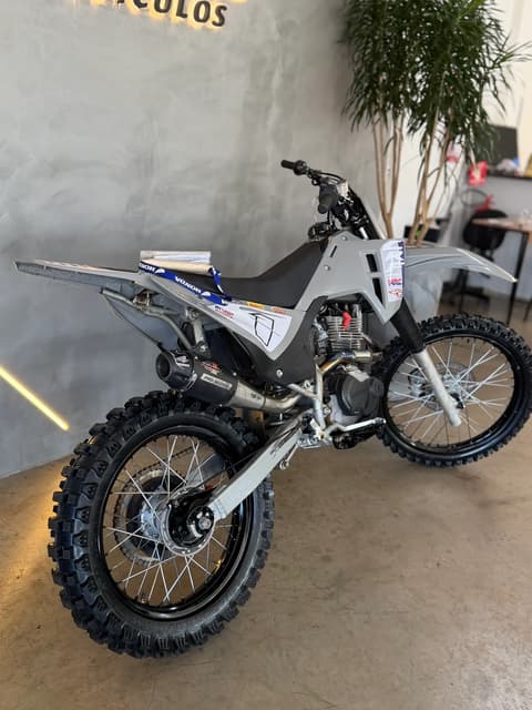Honda  Crf 230 — foto 4