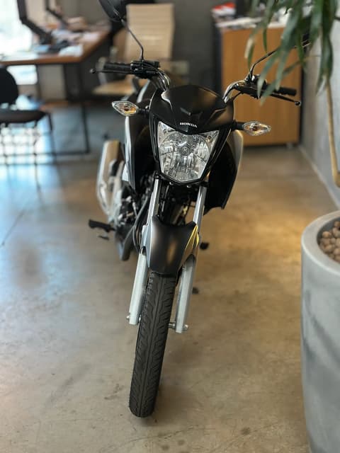 HONDA CG 160 TITAN — foto 6