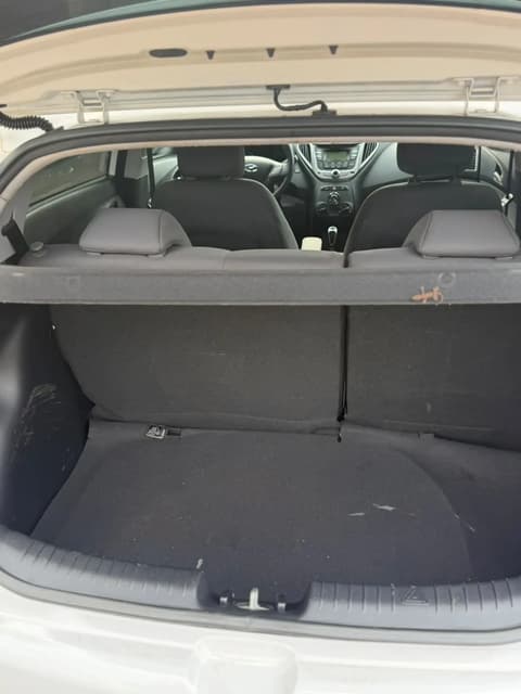 HYUNDAI HB20 1.6A PREM — foto 6