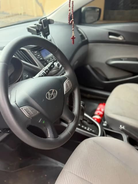 HYUNDAI HB20 1.6A PREM — foto 9