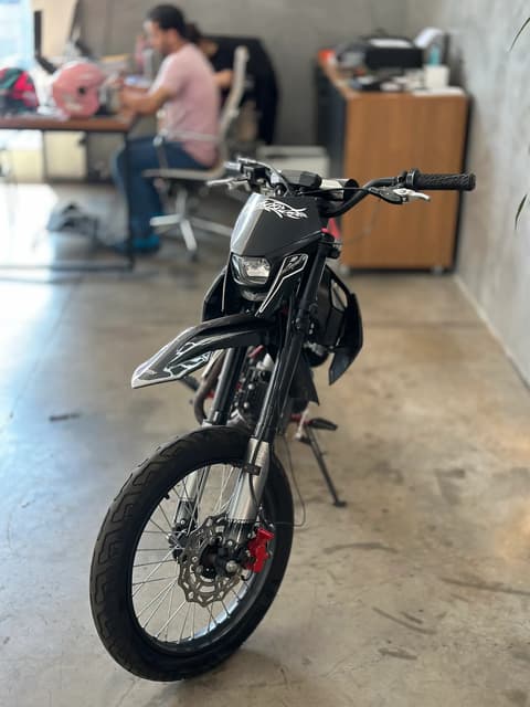 Mini moto Moto — foto 7