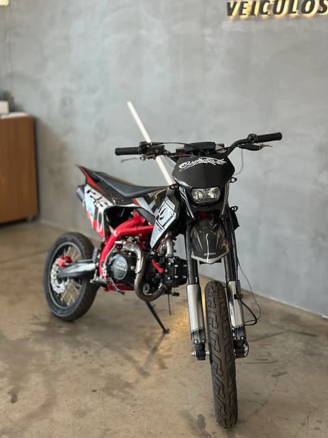 Mini moto Moto — foto 2