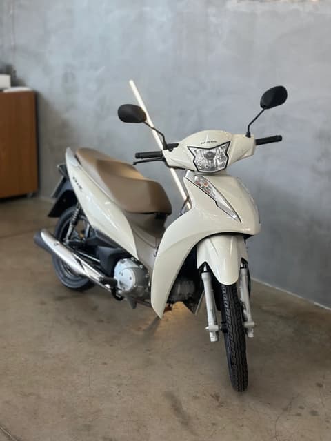 HONDA BIZ 125 — foto 2
