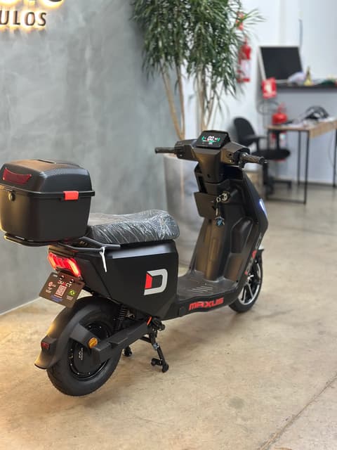 Duact  Maxus 1000w — foto 7