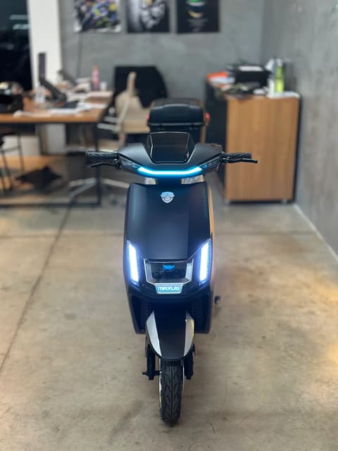 Duact  Maxus 1000w — foto 6