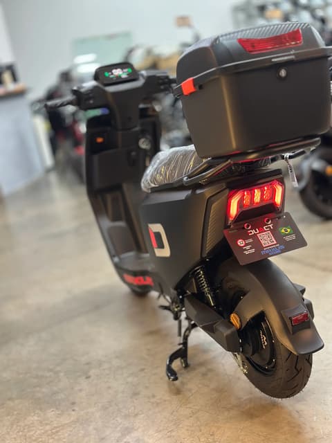 Duact  Maxus 1000w — foto 4