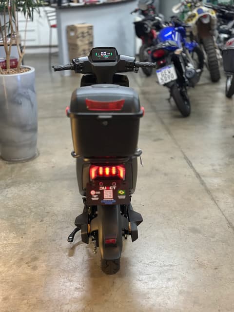 Duact  Maxus 1000w — foto 3