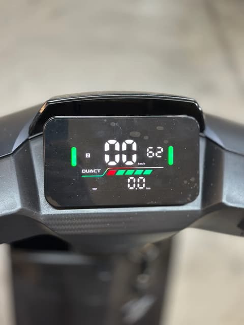 Duact  Maxus 1000w — foto 5