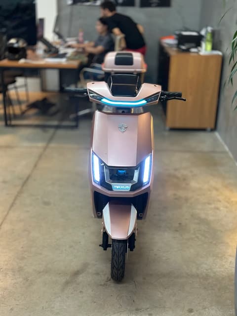 Duact  Maxus 1000w — foto 6