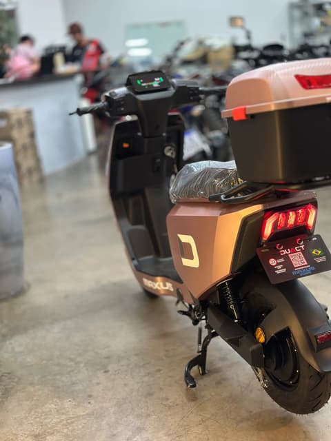Duact  Maxus 1000w — foto 4