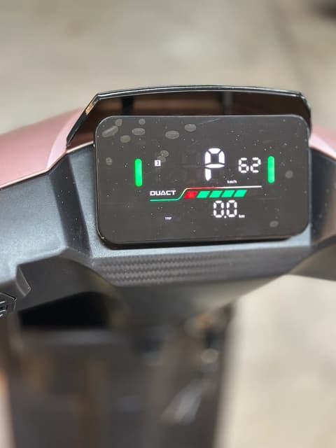 Duact  Maxus 1000w — foto 5
