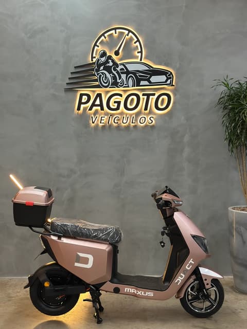 Duact  Maxus 1000w — foto 1
