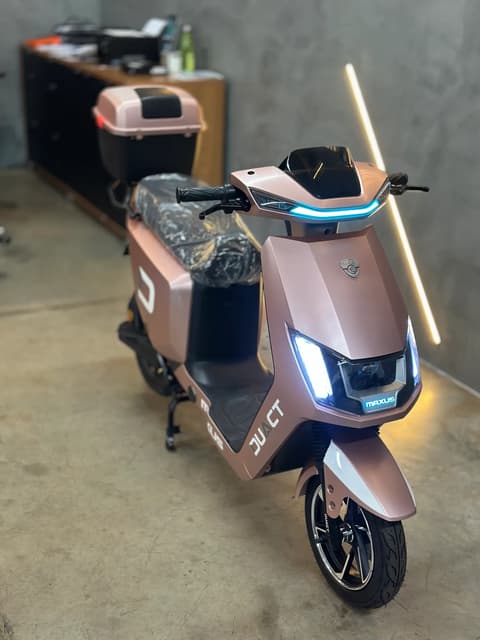 Duact  Maxus 1000w — foto 2