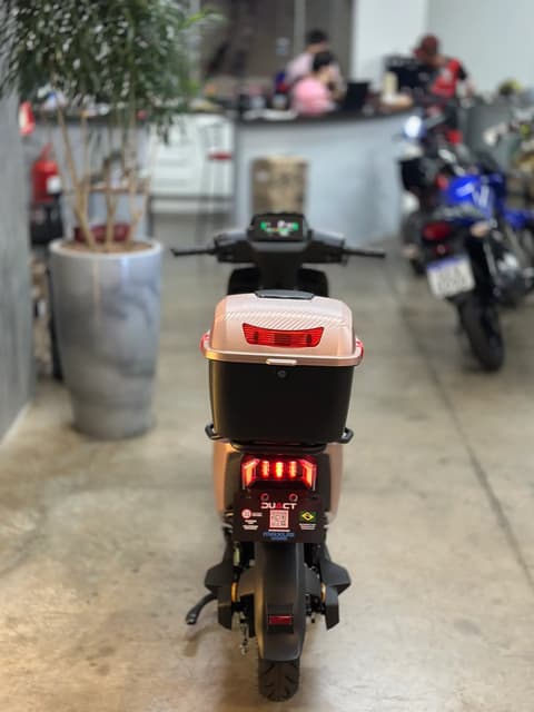 Duact  Maxus 1000w — foto 3