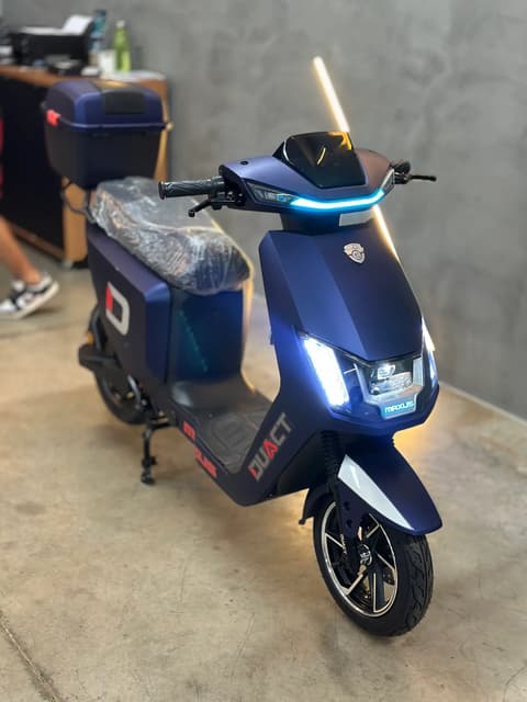 Duact Maxus 1000w — foto 2