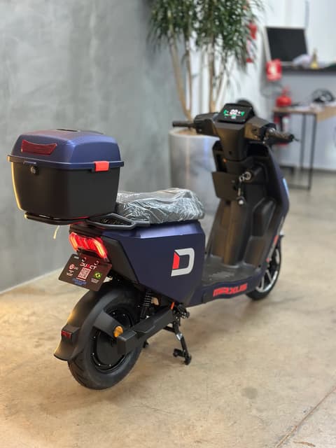 Duact Maxus 1000w — foto 3