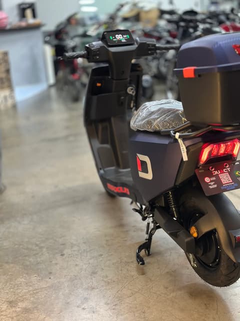 Duact Maxus 1000w — foto 5