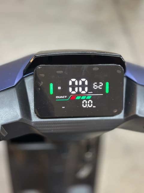 Duact Maxus 1000w — foto 6