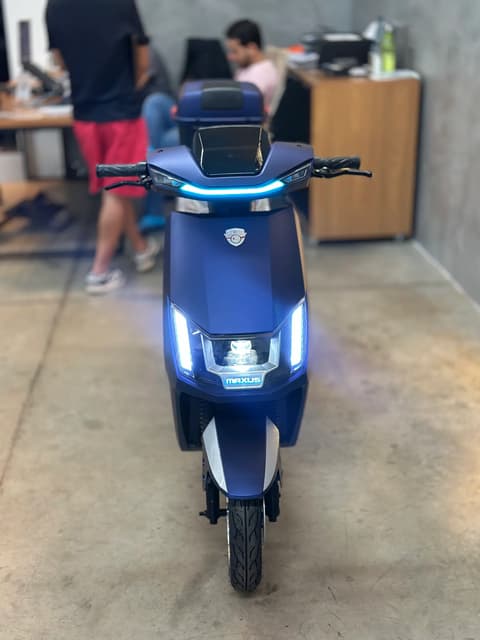 Duact Maxus 1000w — foto 7
