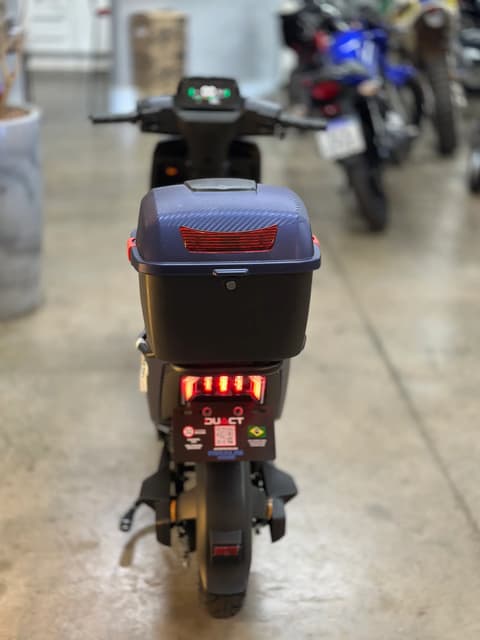 Duact Maxus 1000w — foto 4