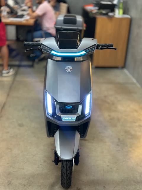 Duact  Maxus 1000w — foto 7