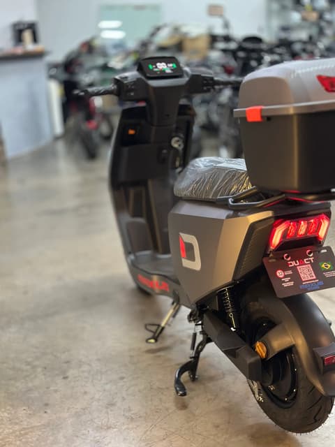 Duact  Maxus 1000w — foto 5