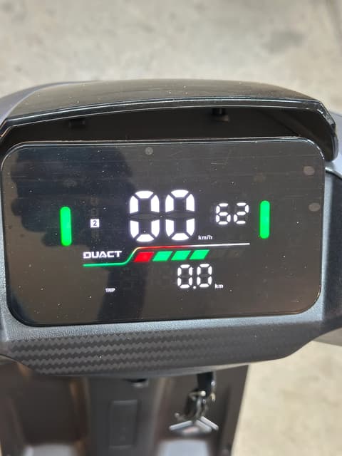 Duact  Maxus 1000w — foto 6