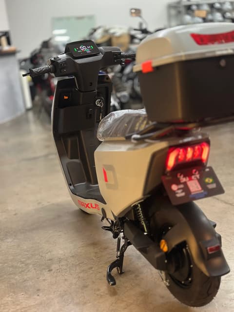 Duact  Maxus 1000w — foto 5