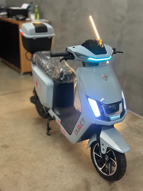 Duact  Maxus 1000w — foto 2