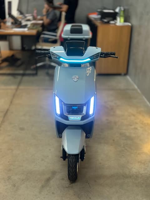 Duact  Maxus 1000w — foto 7