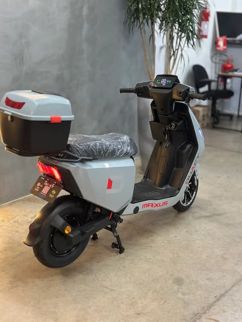 Duact  Maxus 1000w — foto 3