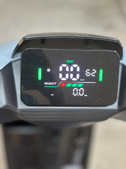 Duact  Maxus 1000w — foto 6