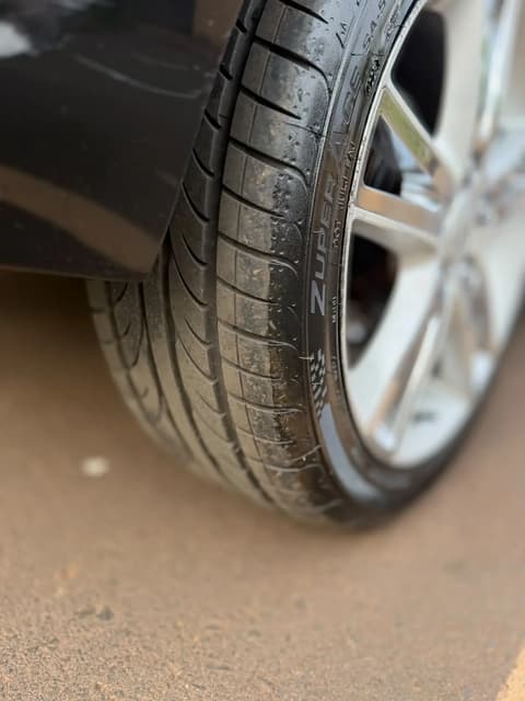 HYUNDAI I30 2.0 — foto 10