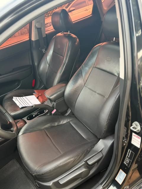 HYUNDAI I30 2.0 — foto 17