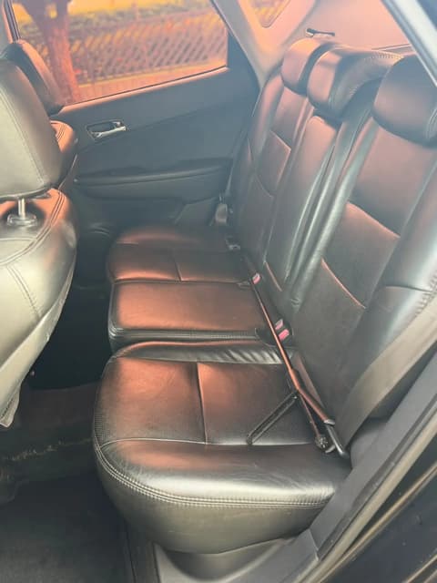 HYUNDAI I30 2.0 — foto 15