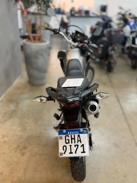 HONDA NXR160 BROS ESDD — foto 5