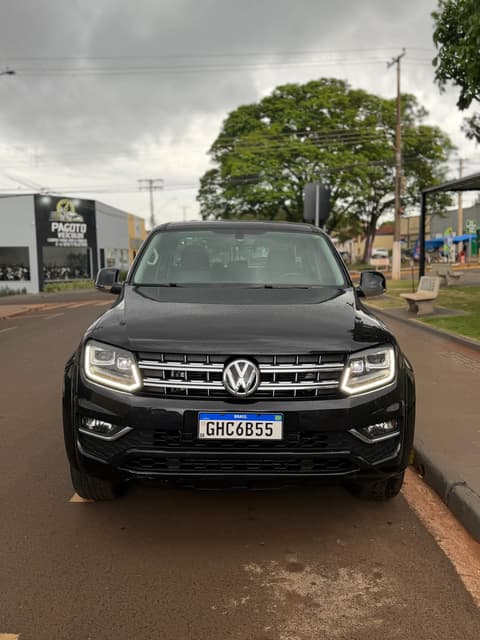 VW AMAROK CD 4X4 HIGH — foto 2